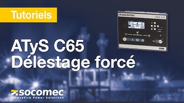 Tutoriel: comment utiliser le délestage forcé sur l