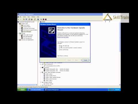 वीडियो: मैं Windows XP के लिए ऑडियो ड्राइवर कैसे डाउनलोड करूं?