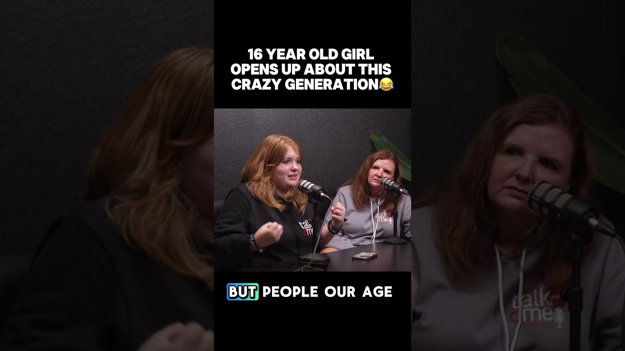 GEN Z MIGHT BE COOKED 🧑‍🍳 