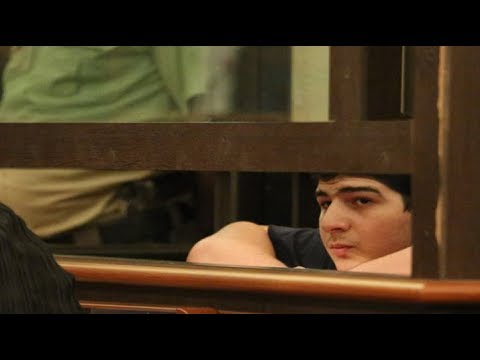 ხორავას ქუჩის საქმეზე მიხეილ კალანდიას განაჩენი გამოუტანეს