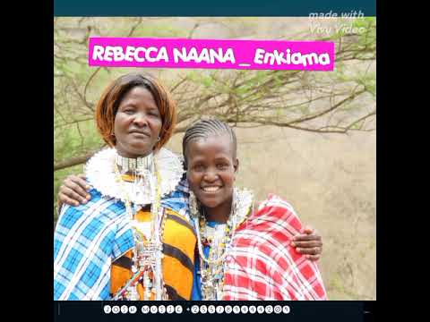 Rebecca Naana   official audio