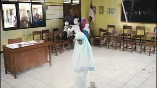BENCANA TSUNAMI ACEH KISAH REALITAS@VYSICOMISTERI  /Film indonesia Hapalan Sholat Delisa
