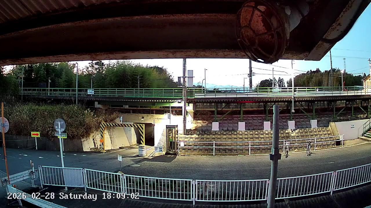 三重県鈴鹿市稲生西ライブカメラ Mie Suzuka Live camera.world.cam