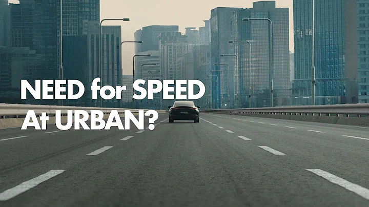 Need for speed at urban? Unlock Peak Performance with ZIC