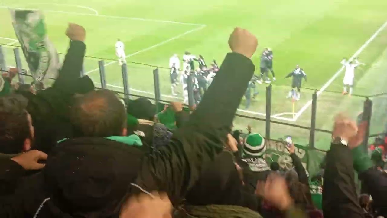 Viktoria Plzeň - Panathinaikos 26/02/2026 Το πέναλτι του Πάντοβιτς