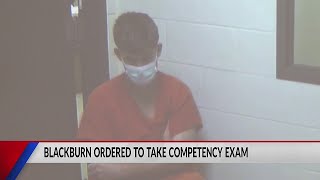 Chippewa County Court orders competency exam for man charged with kidnapping & sexually assaulting t