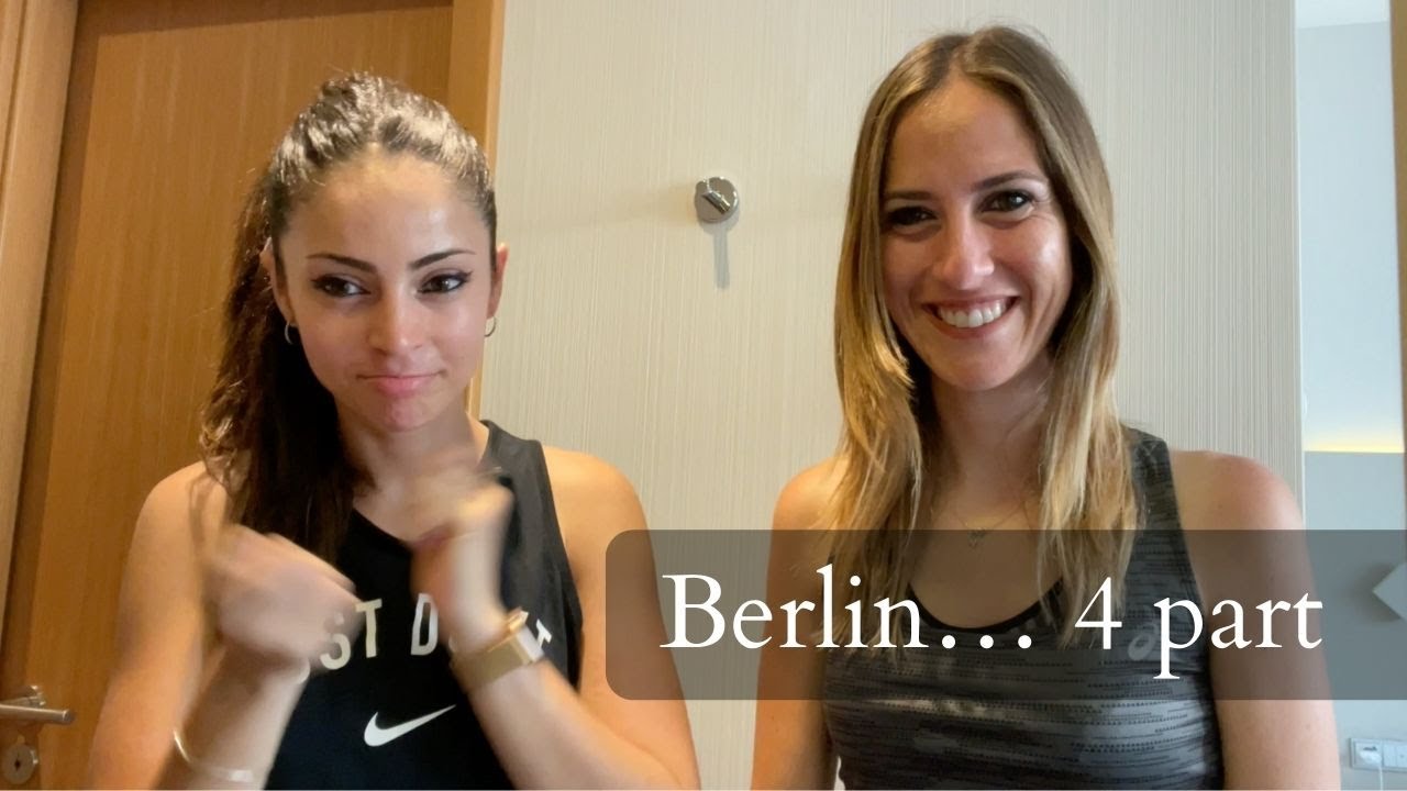 Berlin… 4 part
