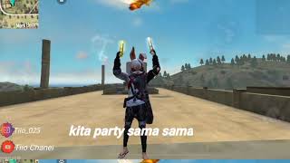 STORY WA 30 DETIK || DJ MALAM TAHUN BARU || FREE FIRE