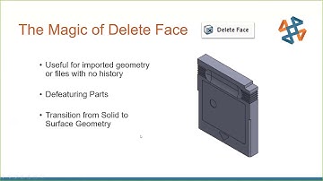 Surfacing Tips and Tricks for SOLIDWORKS