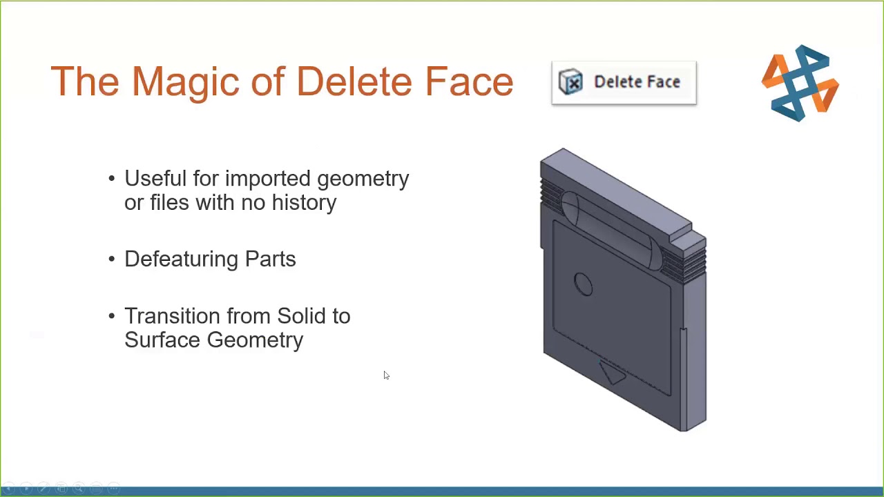 Surfacing Tips and Tricks for SOLIDWORKS - YouTube