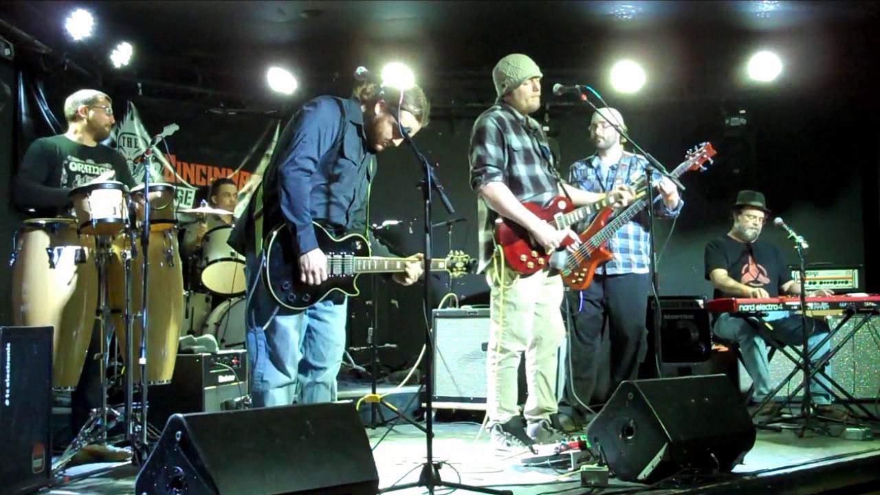 SHARWAHL 1 4 2019 Blue Note Harrison Harrison Ohio YouTube sharwahl-1-4-2019-blue-note-harrison-harrison-ohio-youtube