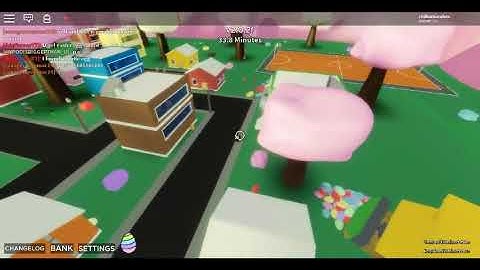 Some Tips On How To Get The Eggs In A Bizarre Day Roblox!