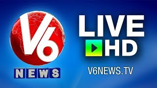 V6 Telugu Live News Channel V6 Live Tv V6 Telugu Live News Channel V6 Live Tv