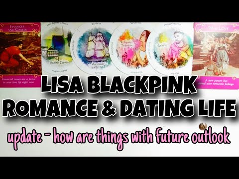 Lisa Blackpink Romance & Dating Life Update: Partner, Approach + Future