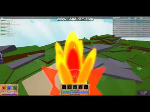 New Explosion Element Gameplay In Roblox Elemental - roblox elemental battlegrounds plasma and void element