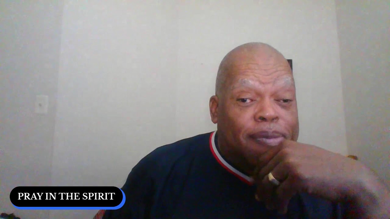 Morning Manna with Bishop Herbert Jackson