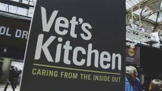 Vets Kitchen Waterloo Takeover Lucy Creek and Skiffle by Vet's Klinic 225 views 5 years ago 19 seconds