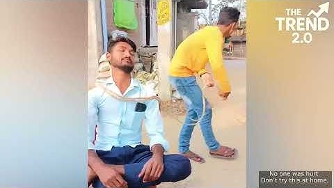 Try Not To Laugh Challenge 😂 ▶ LEVEL 49 | Instant Regret Fails Compilation 2025