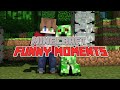 Minecraft Funny Moments | Synpires Outtakes