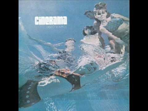 Cinerama - Lollobrigida