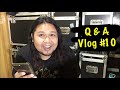 Question & Answer by Small Dream Sound System vlog #10