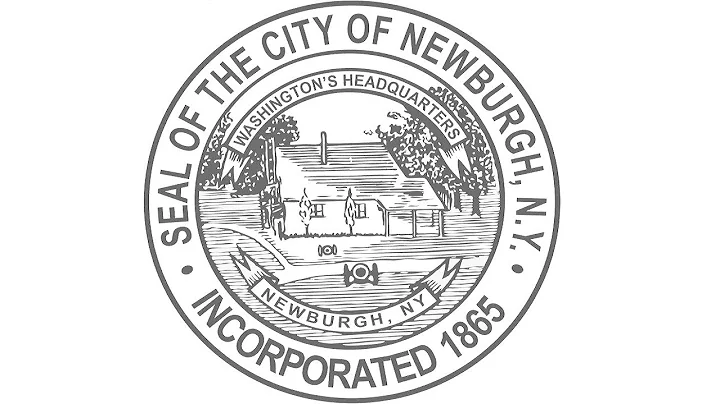 Newburgh City Council Work Session Meeting - February 6, 2020