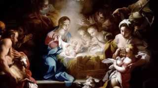 Video voorbeeld van "Handel: Messiah, HWV 56 / Part. 1 - "For Unto Us A Child Is Born""