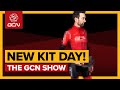 GCN's New Cycling Kit: Hot Or Not? | The GCN Show Ep. 380