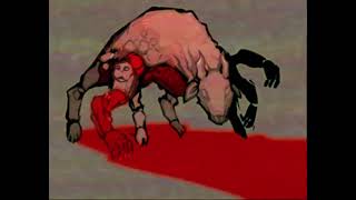 Ultrakill Ost - Bull Of Hell Slowed Reverbed