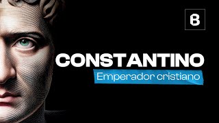 CONSTANTINO el GRANDE: vida y fe del EMPERADOR CRISTIANO | BITE