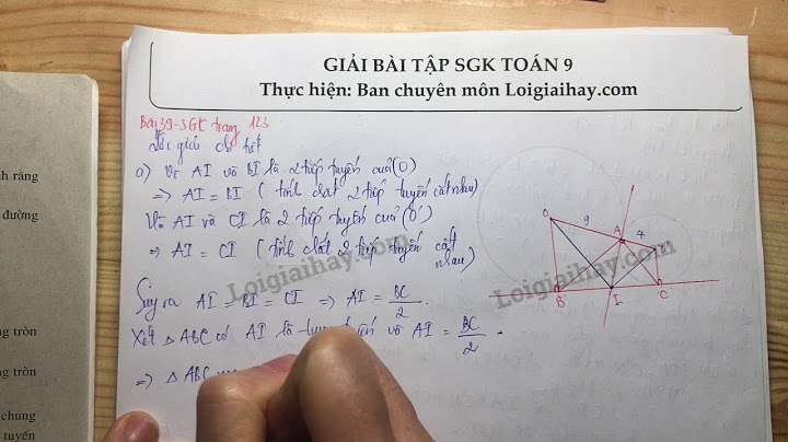 Giải bt 24 sgk toán 9 tập 1 trang 33 năm 2024