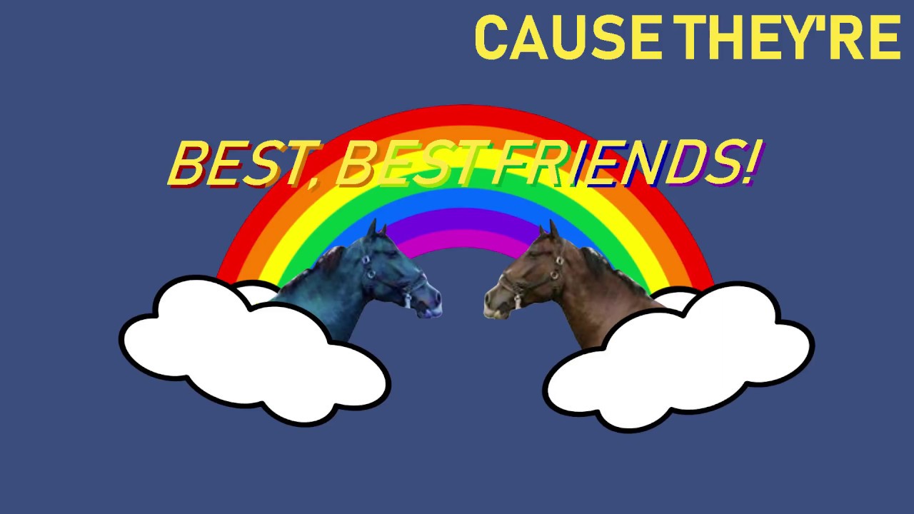 MBMBAM: Horses in the Drift