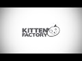 Kitten Factory Carbon Pow Skis - 2015