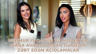 Download Lagu Məşhur iş qadını və modelyer Diana Ahadpourdan gündəmi zəbt edən açıqlamalar MP3 Download Lagu Məşhur iş qadını və modelyer Diana Ahadpourdan gündəmi zəbt edən açıqlamalar MP3