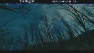 Twilight OTH STYLE (TV SPOT)