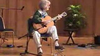 Victory Rag (Maybelle Carter) chords