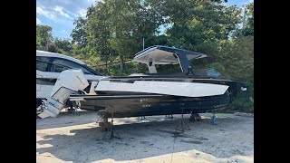 2024 Aviara AV36 Outboard For Sale At MarineMax Missouri