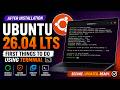 Ubuntu 26.04 LTS: First Things To Do After Installation (Terminal Guide)