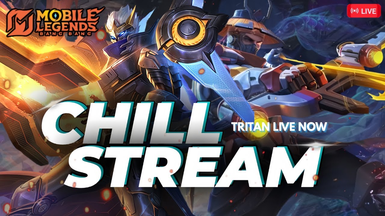 SEDIA AKU SEBELUM IMMORTAL - MOBILE LEGENDS BANG BANG 