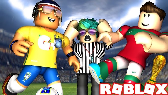 O JOGO MAIS ENGRAÇADO DO ROBLOX → Roblox Momentos Engraçados #116 😂🎮 