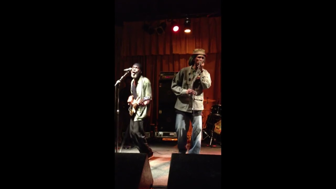 Watch Akae Beka/Midnite Band, Cleveland, Ohio 2012! Beachland Ballroom and Tavern. on YouTube Watch Akae Beka/Midnite Band, Cleveland, Ohio 2012! Beachland Ballroom and Tavern. on YouTube