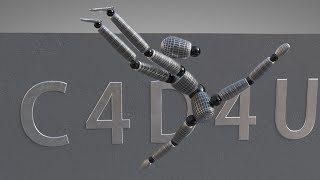 Mistake Ragdoll Animation Rendertime 18 Hours