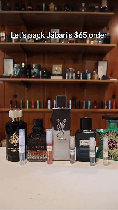 Smellbettersamples.com 🙏🏻 #cologne