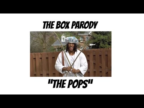 the-pops---the-box-parody