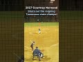 Unstoppable! #softballpitching #softball #fastpitchpower #shorts