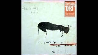 The Stabs - Six Foot Rodent
