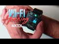 How to Buy Watch Z ESP8266 | Wi‑Fi Testing Tool for Educational Use