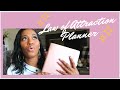 Manifest Your Best Life in 2020! *Law of Attraction Planner*