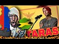 Nirvana - Heart Shaped Box | Taras Stanin Cover | beatbox | REACTION 🇯🇲🔥