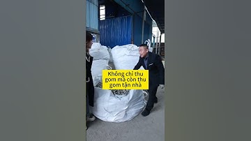 Tái chế bugi đánh lửa #bugi #xe #táichế